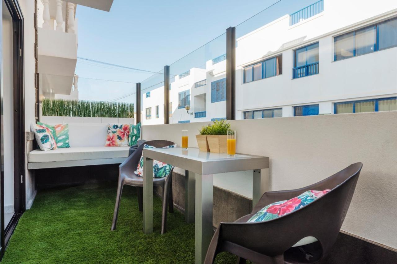 La Santa Apartment Exterior photo