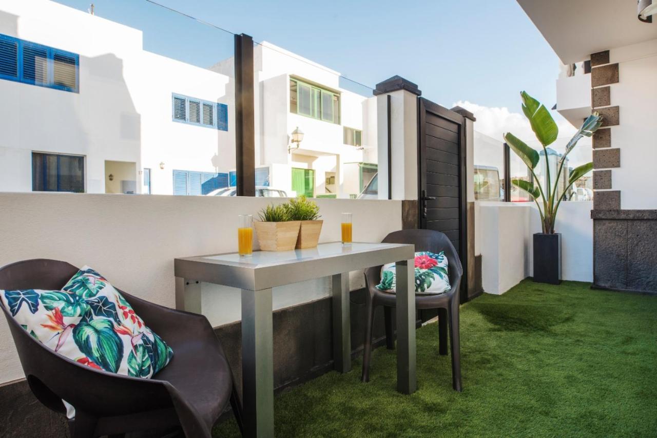 La Santa Apartment Exterior photo